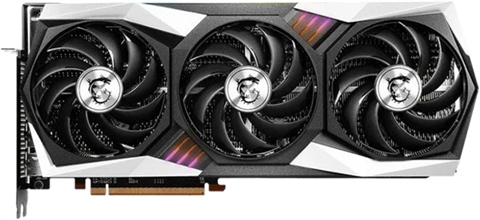MSI Radeon RX 6800 XT Gaming X Trio 16GB GDDR6 - CeX (PT): - Buy